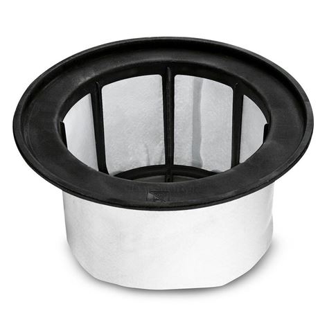 Karcher Υφασμάτινο Διηθητικό Φίλτρο για NT 50/2 (9.770-930.0)