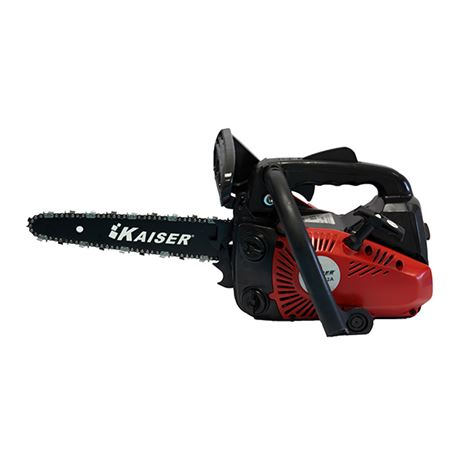 KAISER PN2500-2A Βενζινοκίνητο Κλαδευτικό Αλυσοπρίονο με Carving Λάμα 25.4 cc/1.0Hp