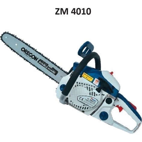 Βενζινοκίνητο Αλυσοπρίονο Zomax ZM 4010 114100