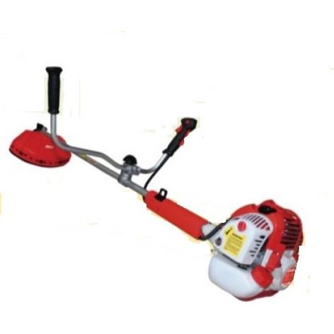 CRAFTOP NTB520 SUPER ΘΑΜΝΟΚΟΠΤΙΚΟ ΒΕΝΖΙΝΗΣ 52CC 2.15HP CRAFTOP+3 ΑΤΟΚΕΣ ΔΟΣΕΙΣ