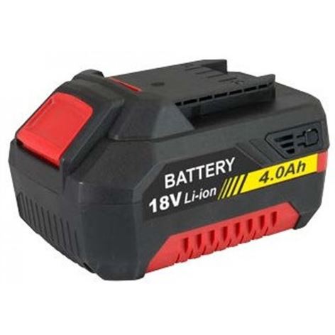 STAYER ΜΠΑΤΑΡΙΑ 18V L20 4.0 AH 12.577