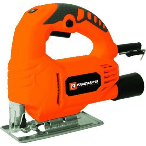 KRAUSMANN ΣΕΓΑ ΜΕ ΡΥΘΜΙΖΟΜΕΝΗ ΤΑΧΥΤΗΤΑ 450W (9216)