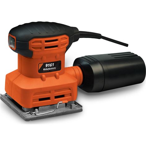 KRAUSMANN ΠΑΛΜΙΚΟ ΤΡΙΒΕΙΟ ΠΑΛΑΜΗΣ 220W 9161