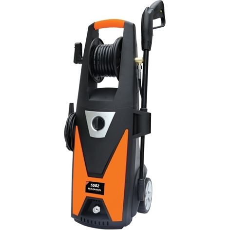 KRAUSMANN ΠΛΥΣΤΙΚΟ ΥΨΗΛΗΣ ΠΙΕΣΗΣ 1800W 5502