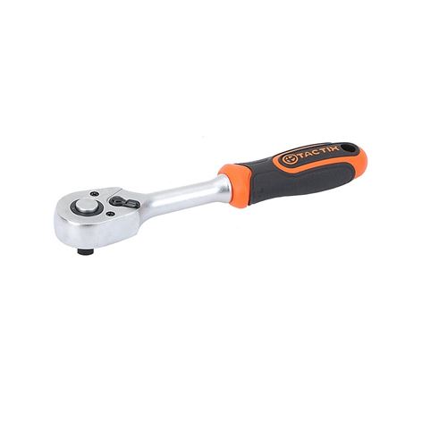 TACTIX ΚΑΣΤΑΝΙΑ 1/4″ CR-V 362031