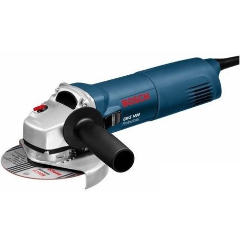 BOSCH GWS 1400 PROFESSIONAL ΓΩΝΙΑΚΟΣ ΤΡΟΧΟΣ 0601824800