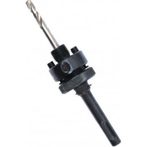 TACTIX ΚΕΝΤΡΑΔΟΡΟΣ SDS-PLUS (No 32-210mm) 440317