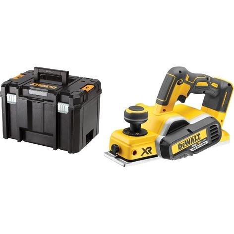 DEWALT ΠΛΑΝΗ ΜΠΑΤΑΡΙΑΣ 18V ΣΕ ΚΑΣΕΤΙΝΑ TSTAK (SOLO) DCP580NT