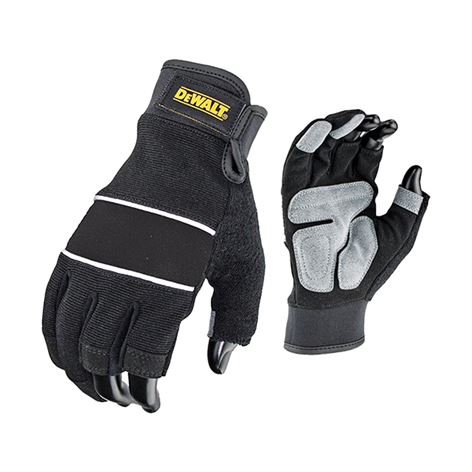 DEWALT ΓΑΝΤΙΑ ΕΡΓΑΣΙΑΣ Performance 3-ΔΑΚΤΥΛΩΝ (DPG214L)