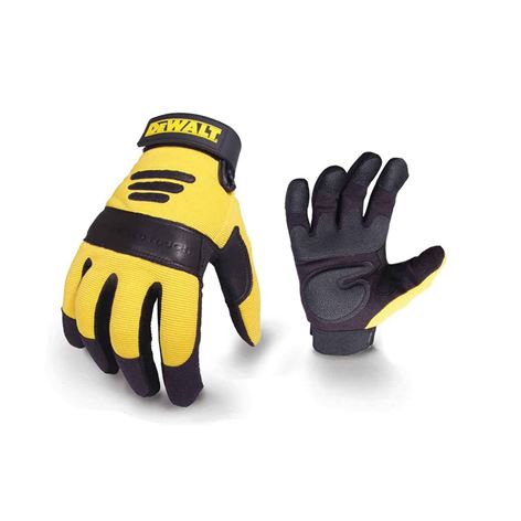 DEWALT ΓΑΝΤΙΑ ΕΡΓΑΣΙΑΣ HEAVY UTILITY ΒΑΡΕΙΑΣ ΧΡΗΣΗΣ (DPG21L)