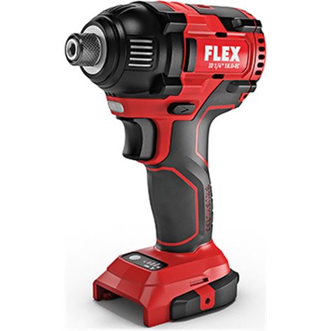 FLEX 18.0-EC ΠΑΛΜΙΚΟ ΚΑΤΣΑΒΙΔΙ ΜΠΑΤΑΡΙΑΣ SOLO ID 1/4" (459690)
