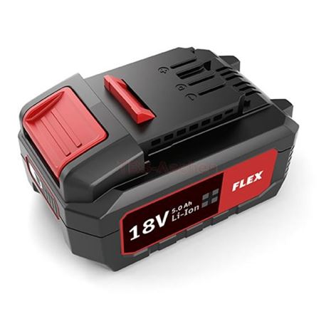 FLEX AP 18.0/5.0 LI-ION ΜΠΑΤΑΡΙΑ (532733)