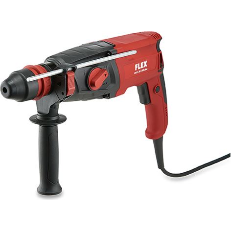 FLEX CHE 2-28 R SDS PLUS ΠΕΡΙΣΤΡΟΦΙΚΟ ΠΙΣΤΟΛΕΤΟ (461490)