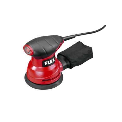 FLEX XS 713 ΕΚΚΕΝΤΡΟ ΤΡΙΒΕΙΟ 125mm 230W (334111)