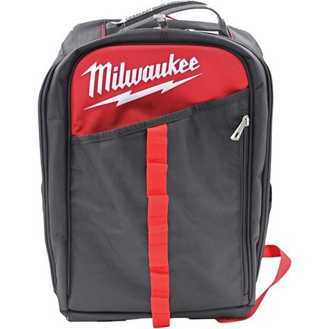 MILWAUKEE Εργαλειοθήκη πλάτης 4932464834