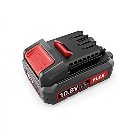 FLEX AP 10.8/2.5 LI-ION ΜΠΑΤΑΡΙΑ (418048)