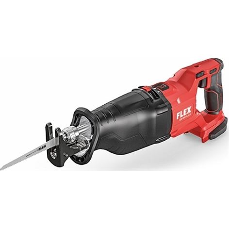 FLEX RSP DW 18.0-EC ΣΠΑΘΟΣΕΓΑ ΜΠΑΤΑΡΙΑΣ 18V SOLO (466964)