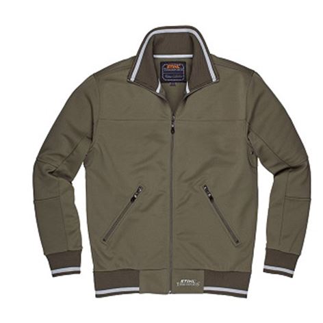 Casual μπουφάν STIHL TIMBERSPORT L