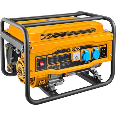 Γεννήτρια Βενζινοκίνητη 2.8kW INGCO GE30005