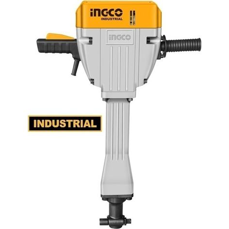 Κατεδαφιστικό Πιστολέτο 2200W Industrial INGCO (PDB22001)+12 ΑΤΟΚΕΣ ΔΟΣΕΙΣ