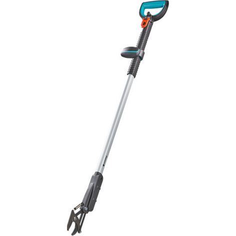 GARDENA ΚΛΑΔΕΥΤΗΡΙ ΜΕ ΣΤΑΘΕΡΟ ΚΟΝΤΑΡΙ SLIMCUT ΓΙΑ ΚΛΑΔΙΑ ΕΩΣ 28 MM (BYPASS) 12010-20