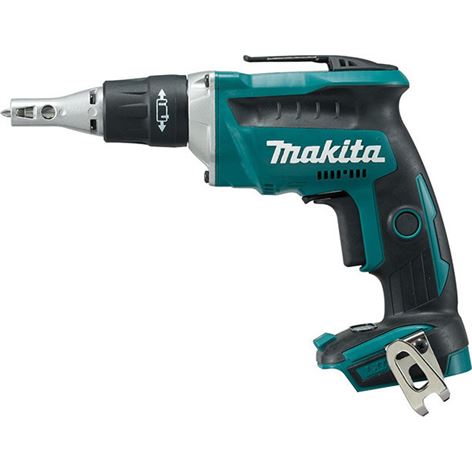 Makita DFS452Z Κατσαβίδι 18V Li-Ion Brushless (Solo)