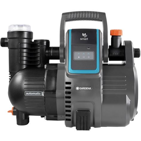 SMART SYSTEM ΑΝΤΛΙΑ 5000/5 GARDENA 19080-20