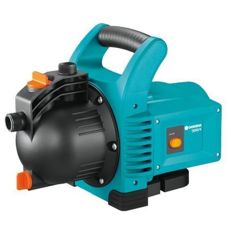 ΑΝΤΛΙΑ ΕΠΙΦΑΝΕΙΑΣ 3000/4 CLASSIC GARDENA 01707-20
