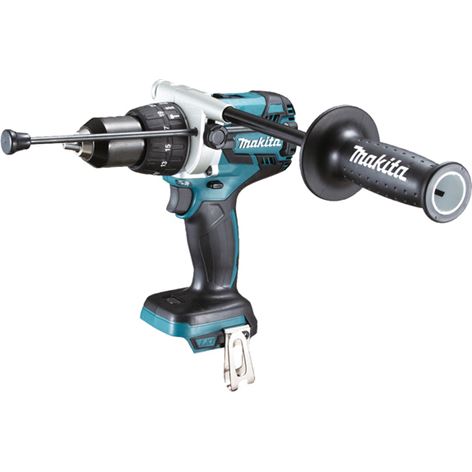 MAKITA DHP481ZJ Κρουστικό Δραπ 18V BL Motor (Solo)