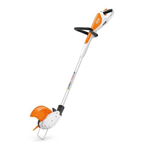STIHL Επαναφορτιζόμενο χορτοκοπτικό FSA 45 + 12 ΑΤΟΚΕΣ ΔΟΣΕΙΣ
