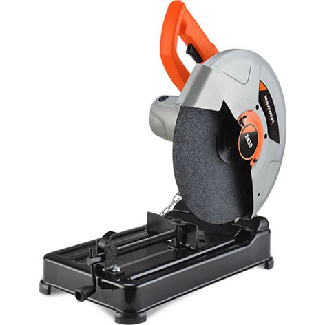 KRAUSMANN ΦΑΛΤΣΟΚΟΦΤΗΣ ΜΕΤΑΛΛΟΥ 2200W (8830)