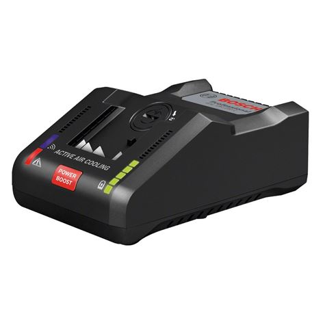 BOSCH Φορτιστής GAL 18V-160 C Li-Ion 1600A019S5