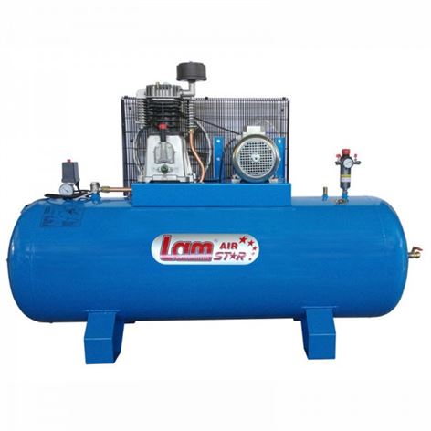 LAM ΑΕΡΟΣΥΜΠΙΕΣΤΗΣ 500/5.5TF/STAR