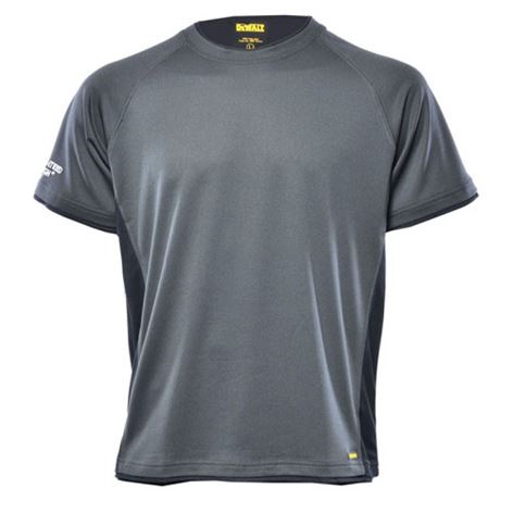 DEWALT PWS ΜΠΛΟΥΖΑΚΙ T-SHIRT (DWC36-013)