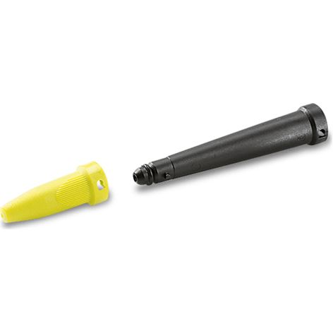 KARCHER Σετ ακροφυσίου ισχύος Turbo Μπεκ 2.863-263.0