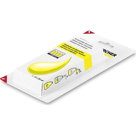 KARCHER RM 503 Καθαριστικό Διάλυμα Τζαμιών 6.295-302.0