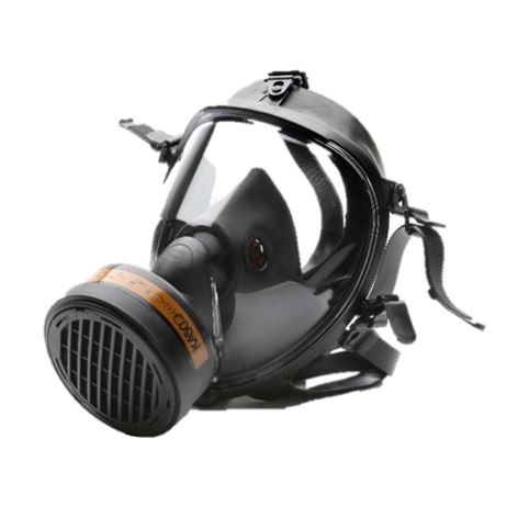KASCO VENUS 1 ΜΑΣΚΑ ΠΡΟΣΤΑΣΙΑΣ ΤΥΠΟΣ (SPRAY PROTECTION ) ZA2