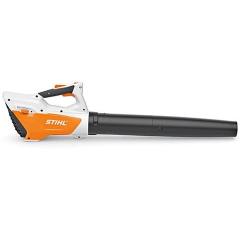 STIHL BGA 45 Επαναφορτιζόμενος φυσητήρας + 12 ΑΤΟΚΕΣ ΔΟΣΕΙΣ