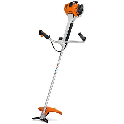 STIHL Βενζινοκίνητο Θαμνοκοπτικό FS 411 C-EM + 2ο κοπτικό εξάρτημα AutoCut 46-2 + 12 ΑΤΟΚΕΣ ΔΟΣΕΙΣ