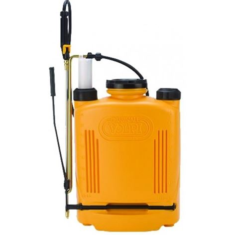 VOLPI ΨΕΚΑΣΤΗΡΑΣ ΠΛΑΤΗΣ 20lt (109016)