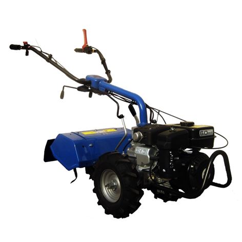 ΜΟΤΟΚΑΛΛΙΕΡΓΗΤΗΣ SEP SUPER SMART HONDA GX160