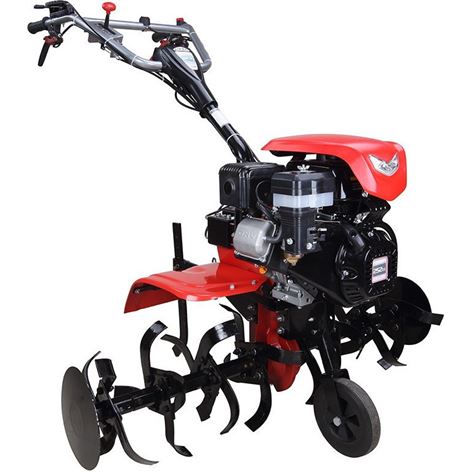 MASTER LONCIN LC 1200 ΒΕΝΖΙΝΟΚΙΝΗΤΟ ΣΚΑΠΤΙΚΟ ΣΕ 6 ΑΤΟΚΕΣ ΔΟΣΕΙΣ (LC 1200)