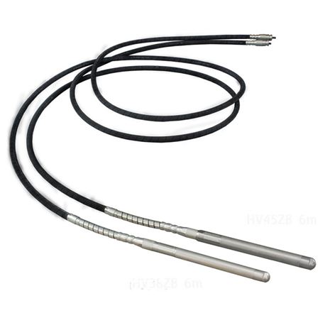 EXEN Δονητής μπετόν (μαρκούτσι) 38mm HV38ZB