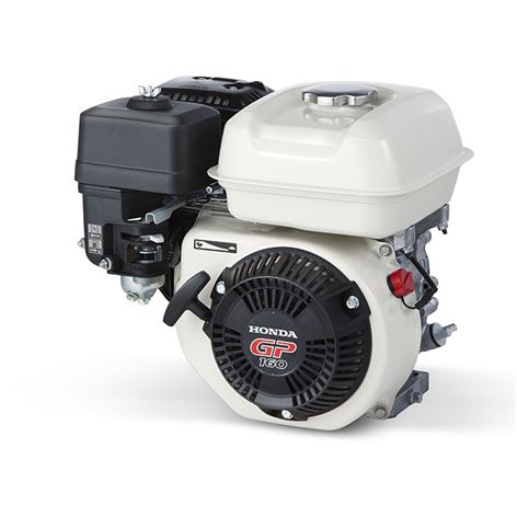HONDA ΚΙΝΗΤΗΡΑΣ ΒΕΝΖΙΝΗΣ GP 160 ΜΕ ΣΦΗΝΑ+ 3 ΑΤΟΚΕΣ ΔΟΣΕΙΣ