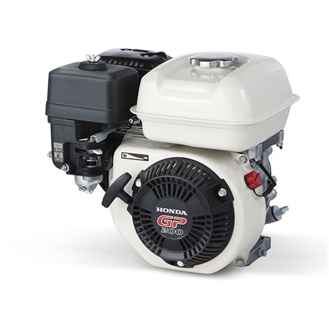 Κινητήρας Βενζίνης Honda GP 200