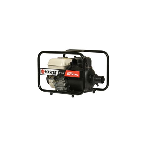 Αντλητικό Συγκρότημα Master με κινητήρα HONDA HP 80CP