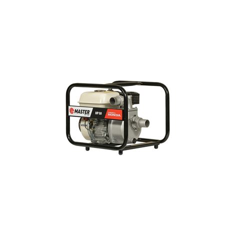 Αντλητικό Συγκρότημα Master με κινητήρα HONDA (HP50) +12 ΑΤΟΚΕΣ ΔΟΣΕΙΣ