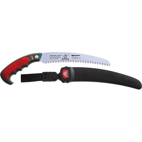 SAMURAI- GC-180-LH Χειροπρίονο με κυρτή λάμα