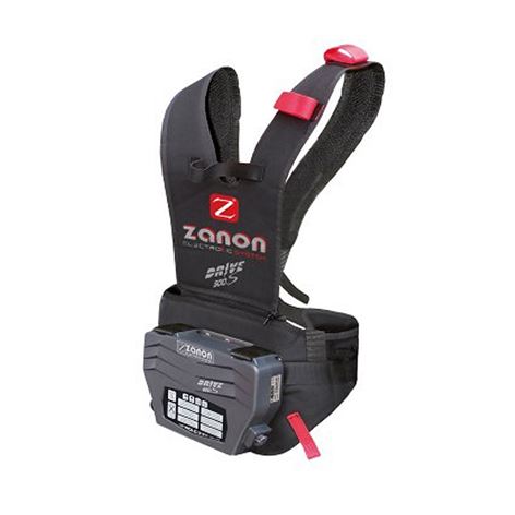 Μπαταρία (με γιλέκο και φορτιστή) LITHIUM ZANON DRIVE 604.S