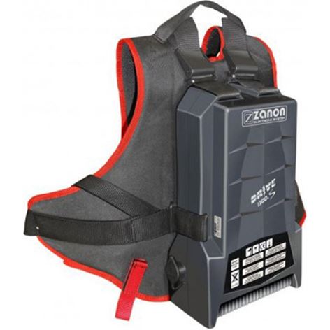 Μπαταρία LITHIUM ZANON DRIVE 1304.S